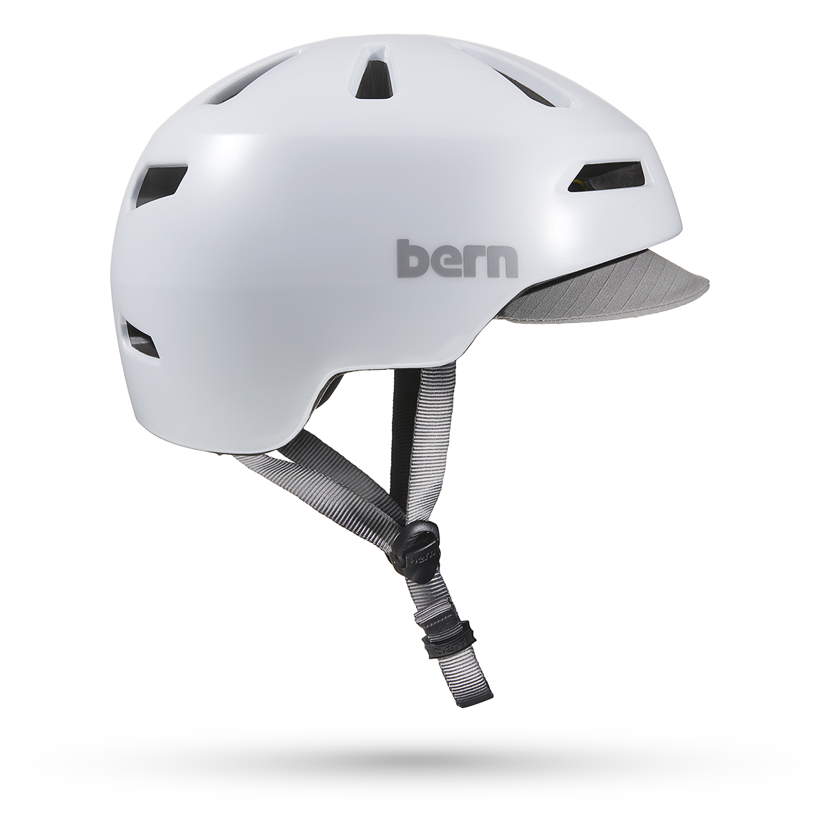 Brentwood 2.0 MIPS Bike Helmet by Bern