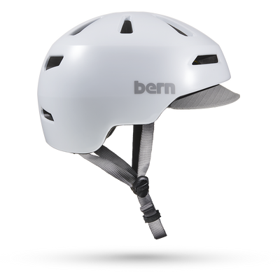 Brentwood 2.0 MIPS Bike Helmet by Bern