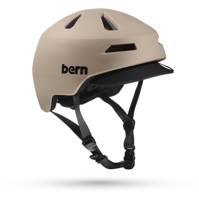 Brentwood 2.0 MIPS Bike Helmet by Bern