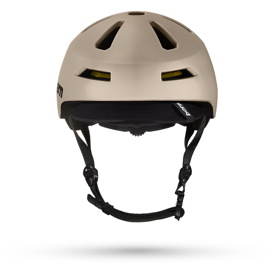 Brentwood 2.0 MIPS Bike Helmet by Bern – One Stop Board Shop