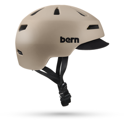 Brentwood 2.0 MIPS Bike Helmet by Bern