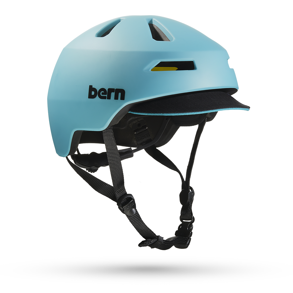 Brentwood 2.0 MIPS Bike Helmet by Bern