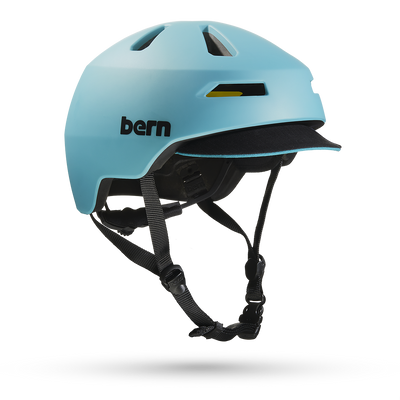 Brentwood 2.0 MIPS Bike Helmet by Bern