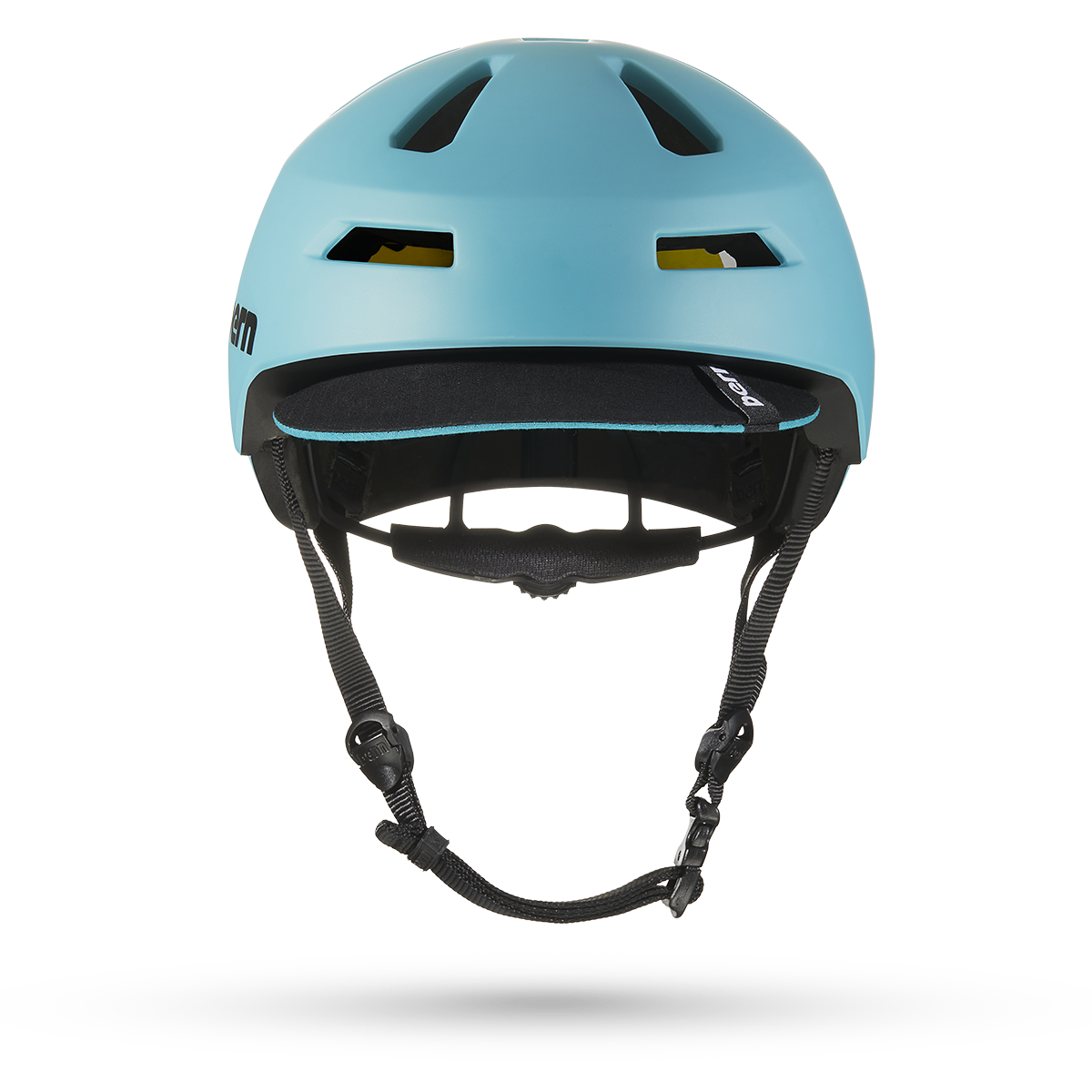 Brentwood 2.0 MIPS Bike Helmet by Bern