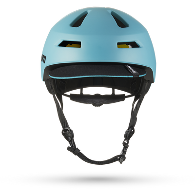 Brentwood 2.0 MIPS Bike Helmet by Bern