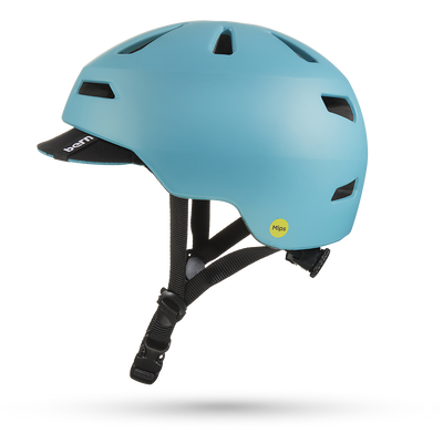 Brentwood 2.0 MIPS Bike Helmet by Bern