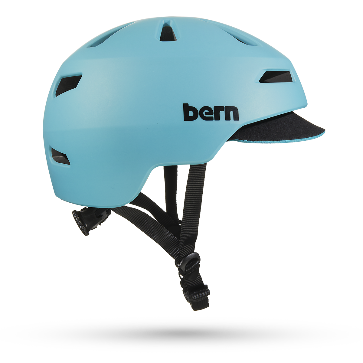 Brentwood 2.0 MIPS Bike Helmet by Bern