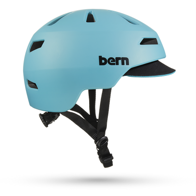 Brentwood 2.0 MIPS Bike Helmet by Bern