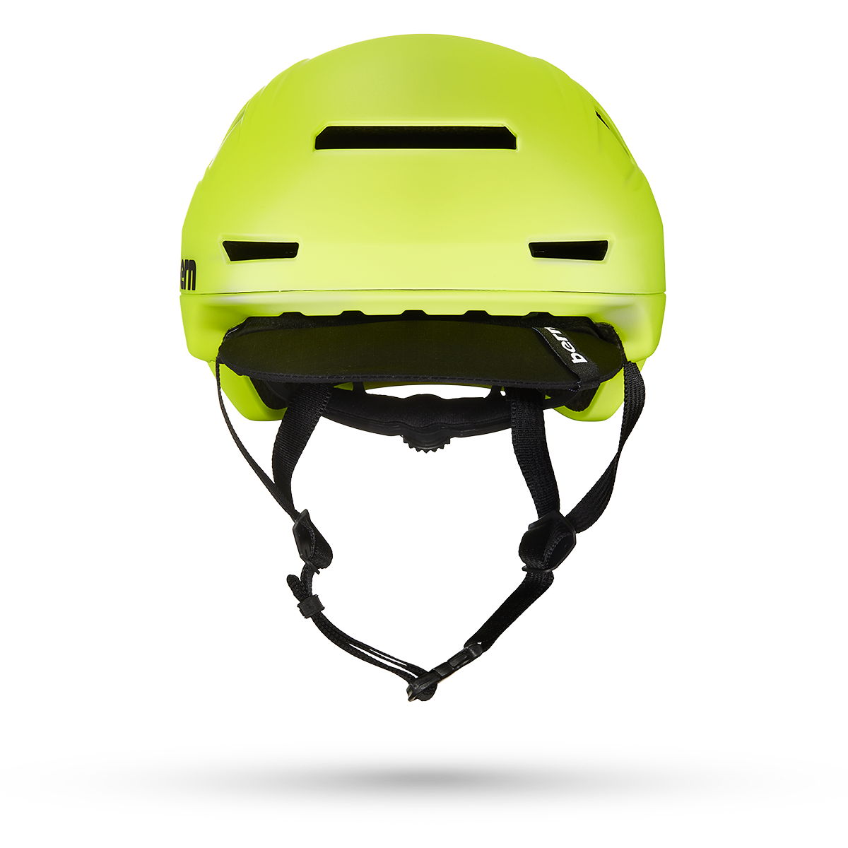 Hudson MIPS Bike Helmet by Bern