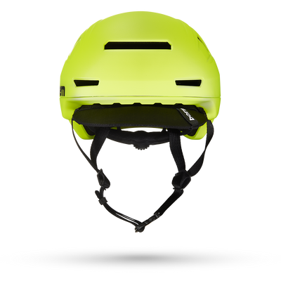 Hudson MIPS Bike Helmet by Bern