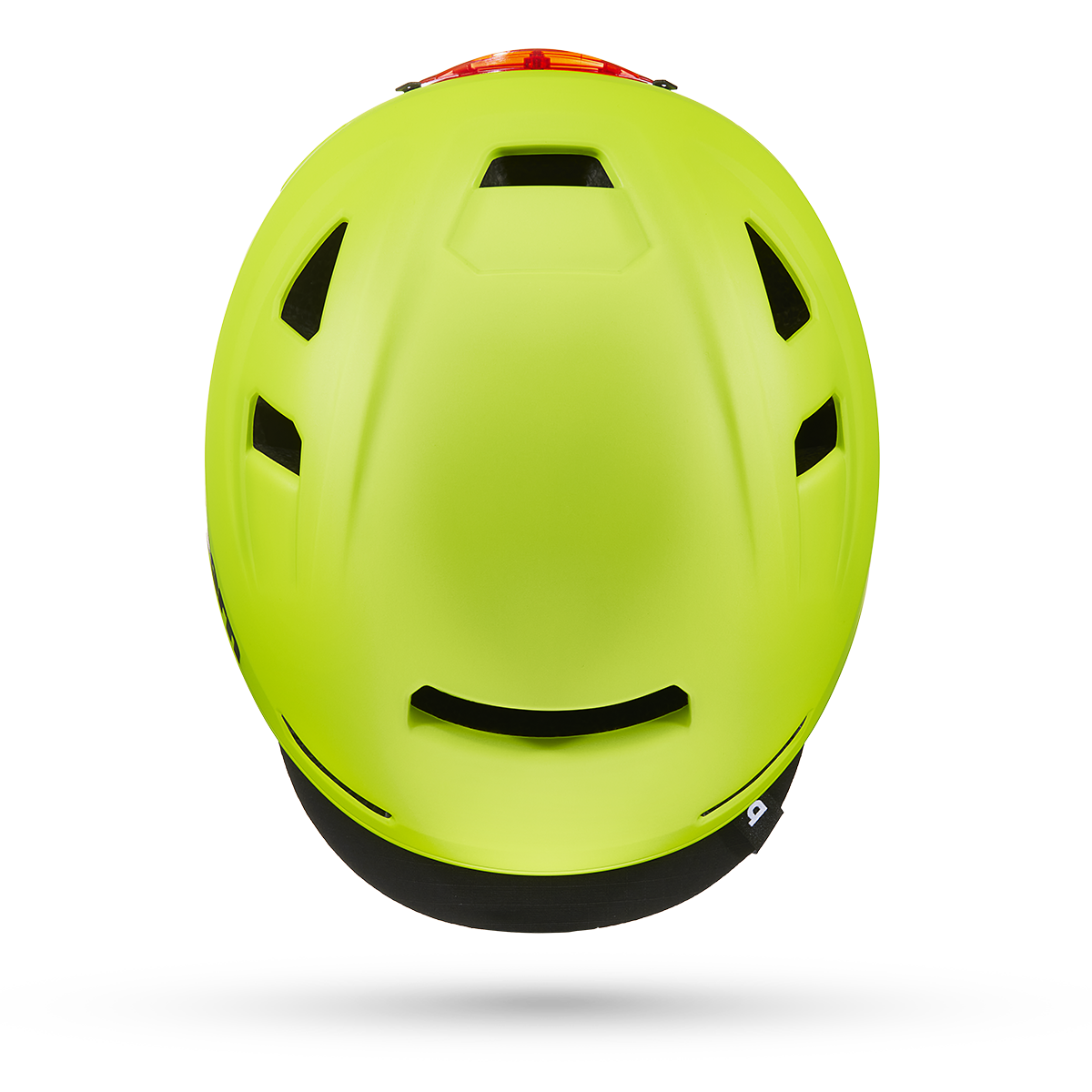 Hudson MIPS Bike Helmet by Bern