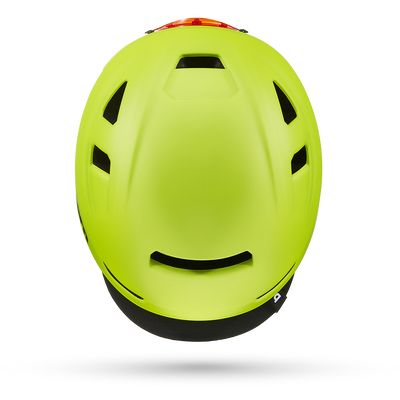 Hudson MIPS Bike Helmet by Bern