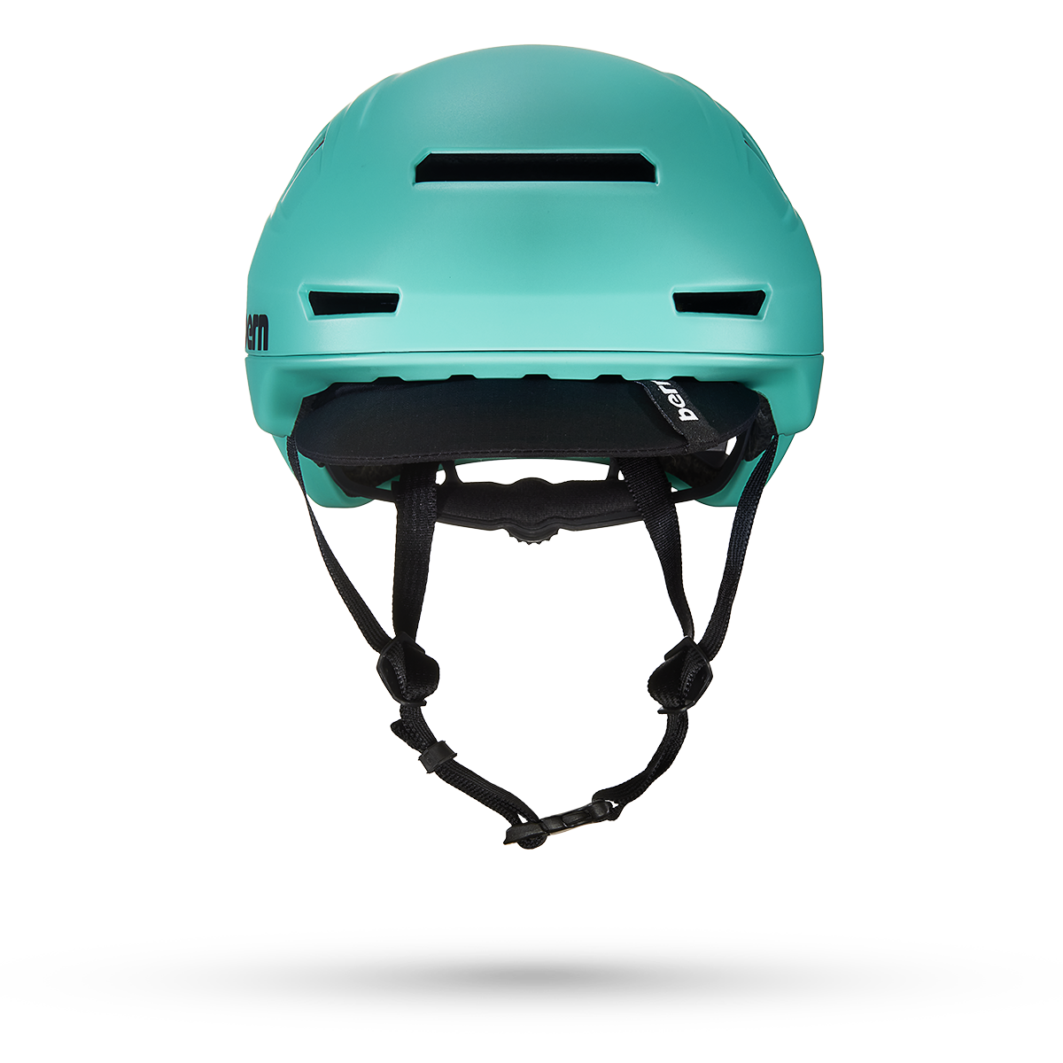 Hudson MIPS Bike Helmet by Bern