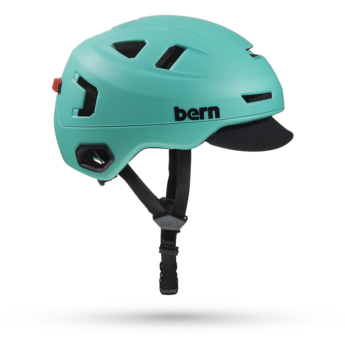 Hudson MIPS Bike Helmet by Bern