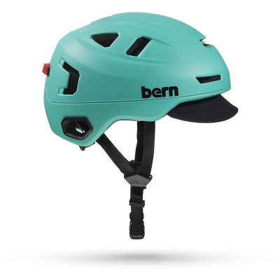 Hudson MIPS Bike Helmet by Bern