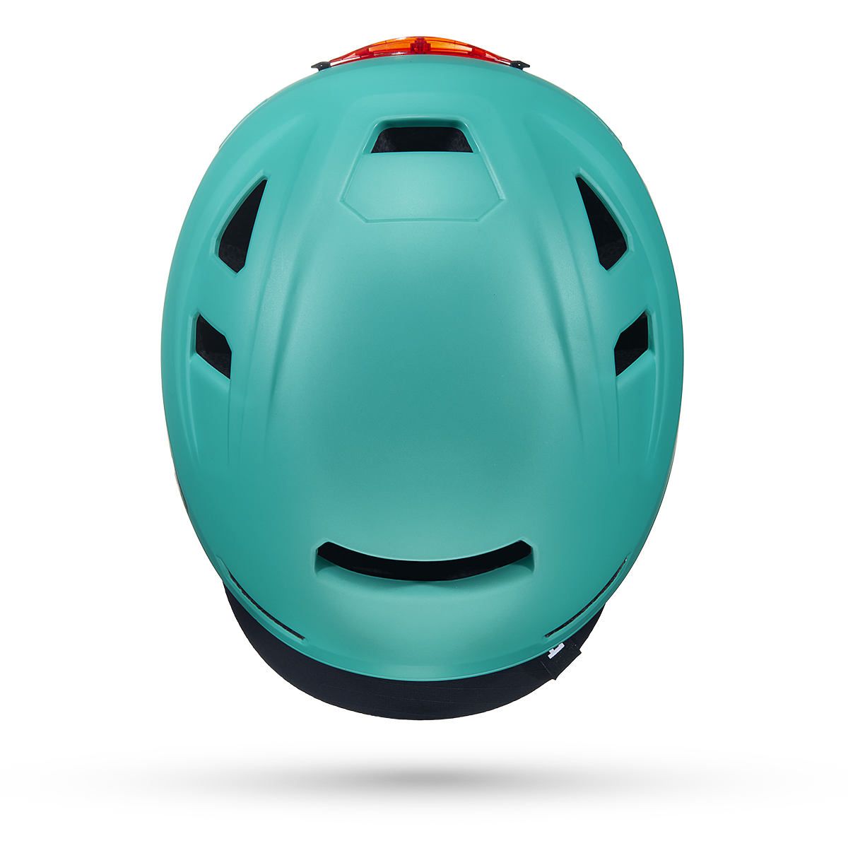 Hudson MIPS Bike Helmet by Bern