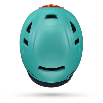 Hudson MIPS Bike Helmet by Bern