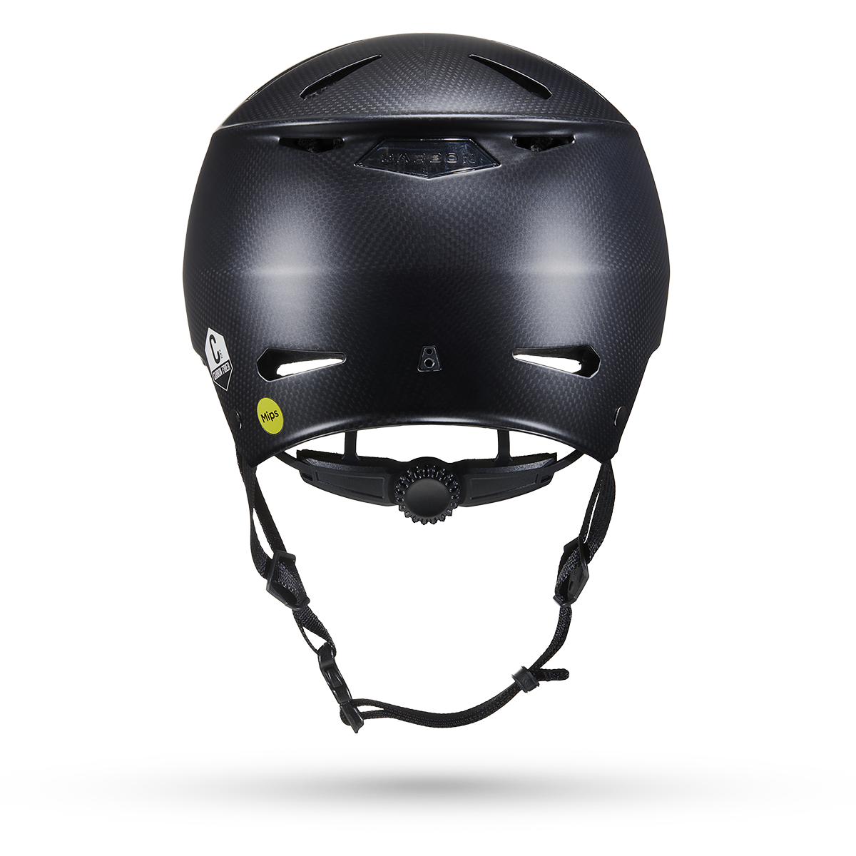 Hendrix Carbon Fiber MIPS Bike Helmet by Bern