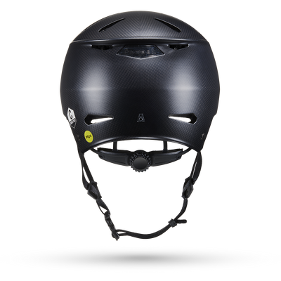 Hendrix Carbon Fiber MIPS Bike Helmet by Bern