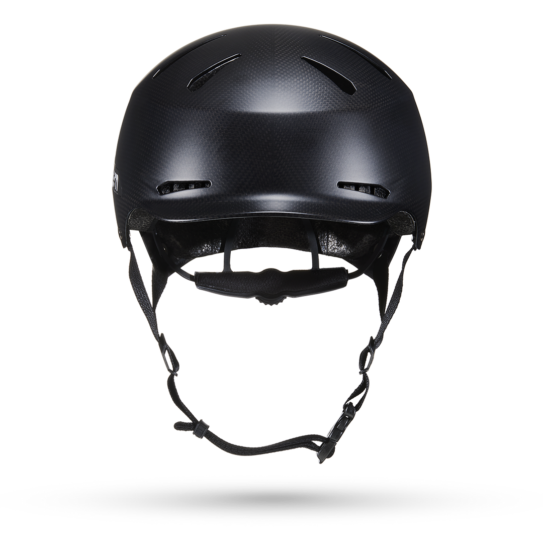 smith aspect helmet replacement parts Hendrix Carbon Fiber MIPS Bike Helmet by Bern – One Stop Board Shop