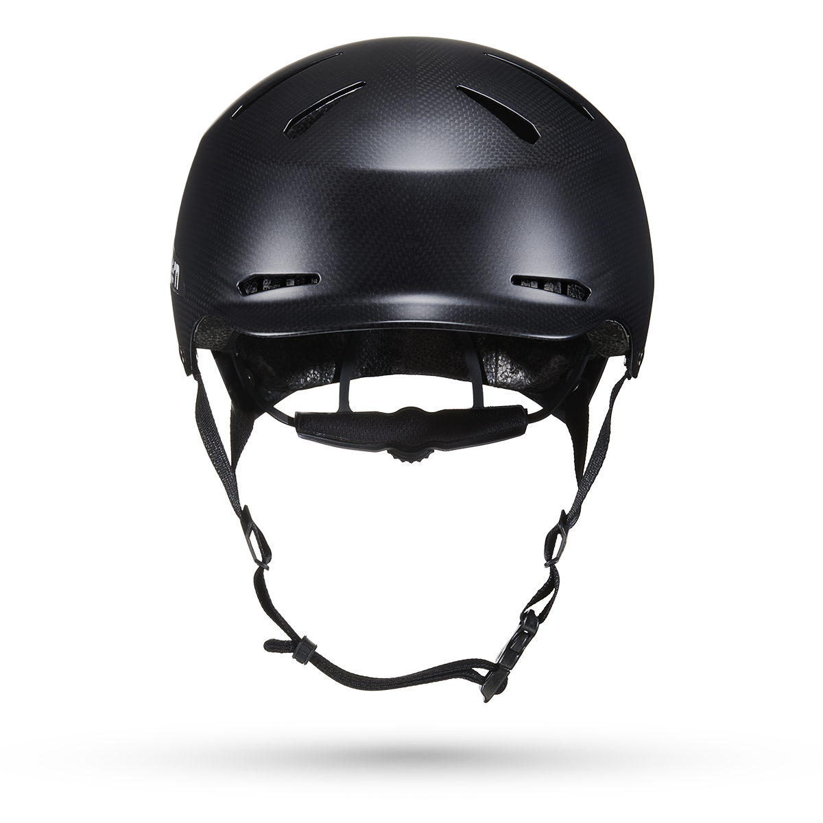 Hendrix Carbon Fiber MIPS Bike Helmet by Bern