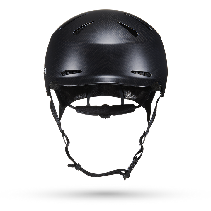Hendrix Carbon Fiber MIPS Bike Helmet by Bern – One Stop Board Shop