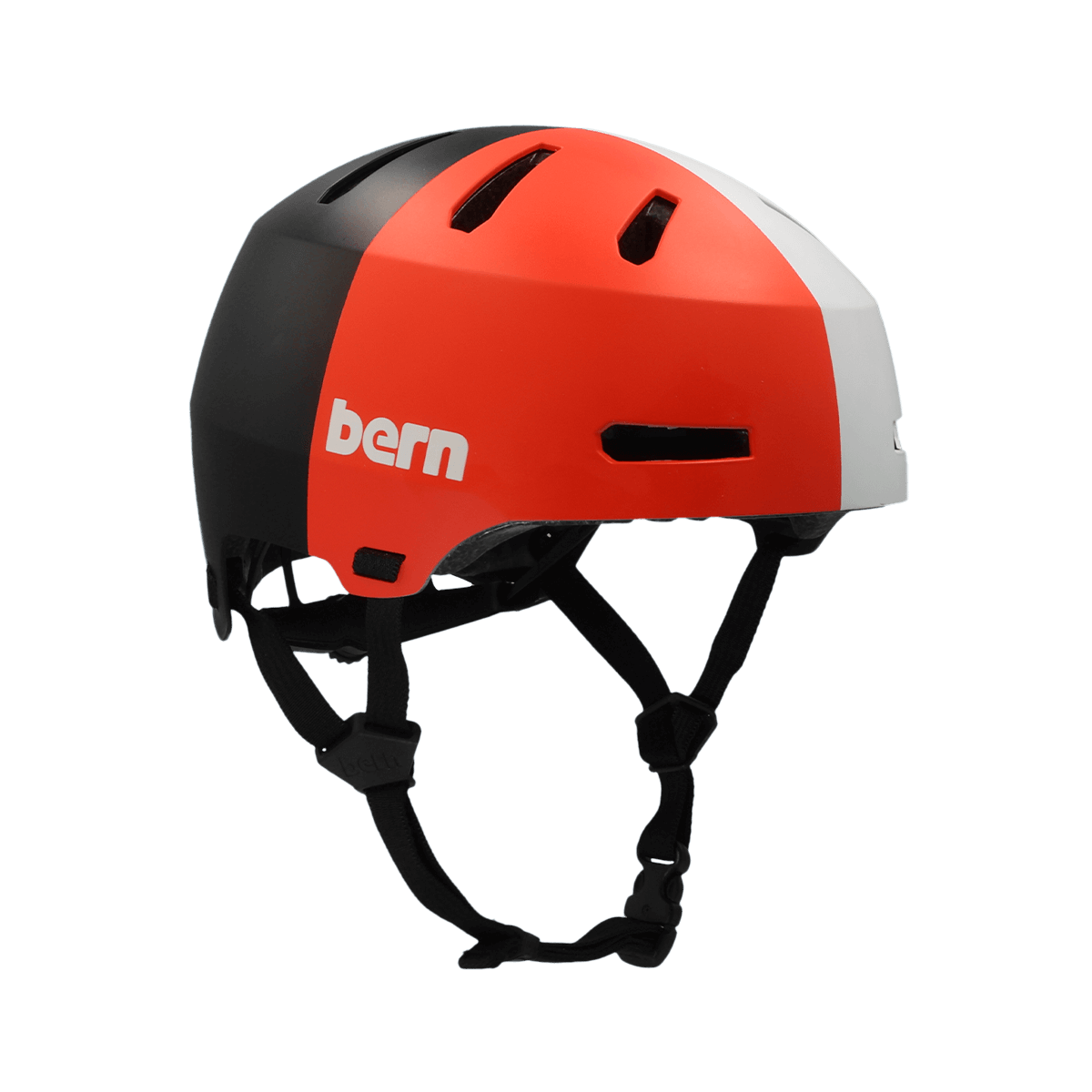 Macon 2.0 MIPS Bike Helmet by Bern