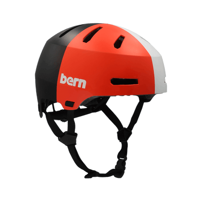 Macon 2.0 MIPS Bike Helmet by Bern