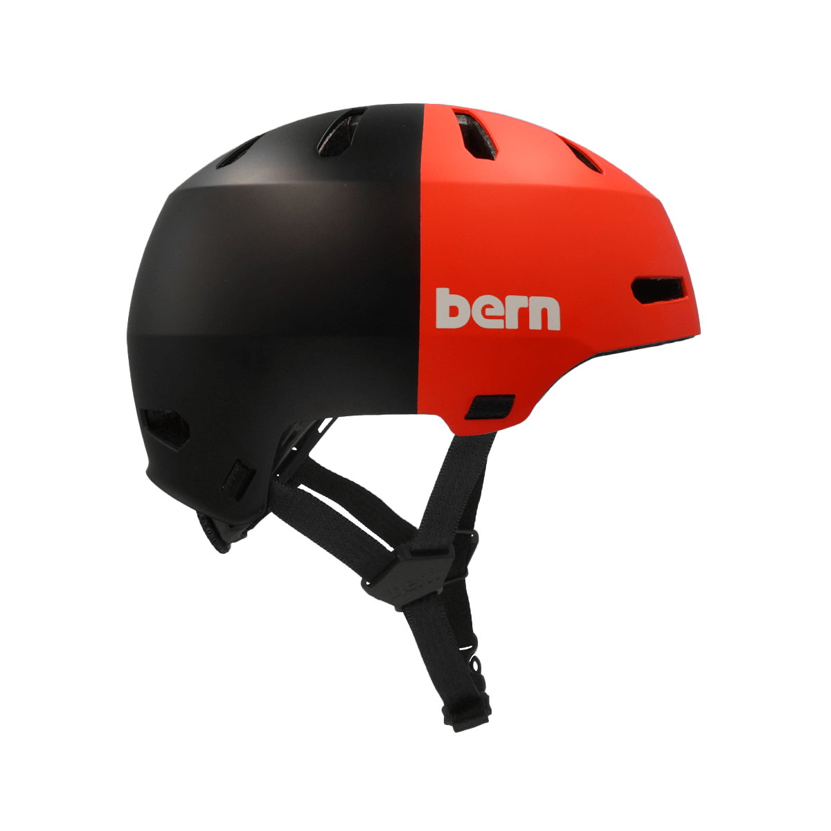 Macon 2.0 MIPS Bike Helmet by Bern