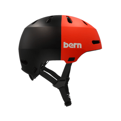 Macon 2.0 MIPS Bike Helmet by Bern