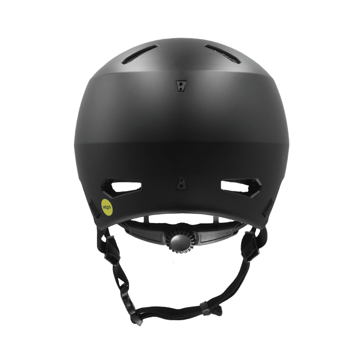 bern bike and snowboard helmet Macon 2.0 MIPS Bike Helmet MIPS / L / Matte Black