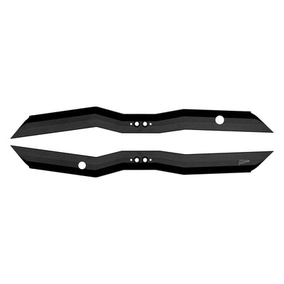 Rails - Onewheel GT-S, GT (Recurve) Compatible