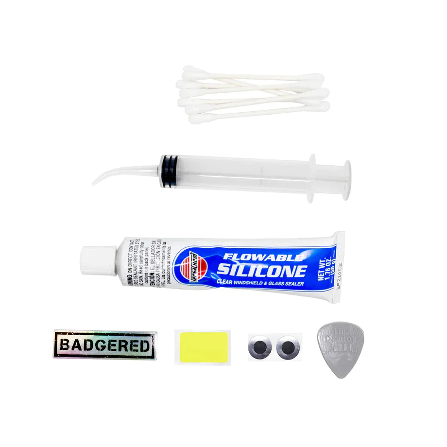 Badger Waterproofing Kit - Onewheel GT, Pint, and Pint X