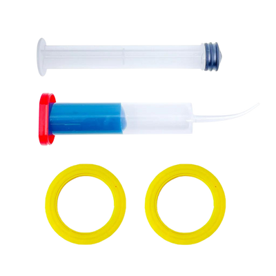 Bearing Protection - Onewheel Pint/Pint X - Yellow