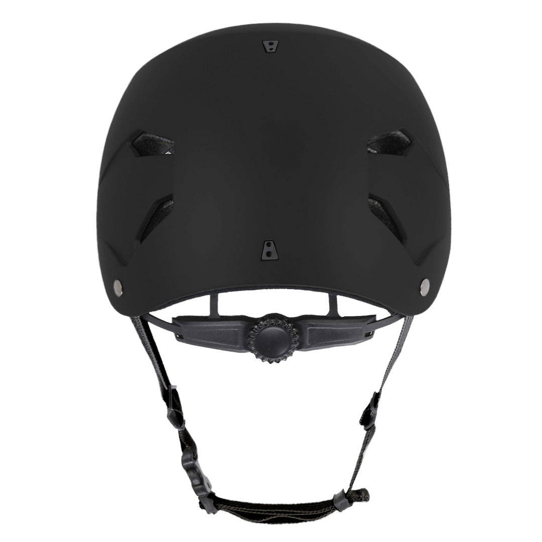 Watts Classic Bike Helmet – One Stop Board Shop