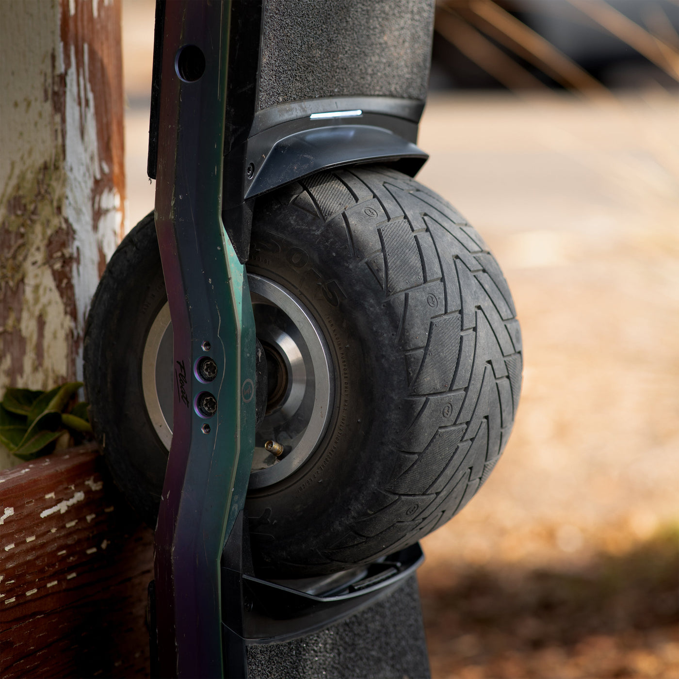 Drop Top (Fender Base Pieces Only) - Onewheel GT-S / Onewheel GT Compatible