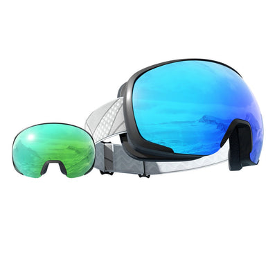 REKS® Ski Goggle