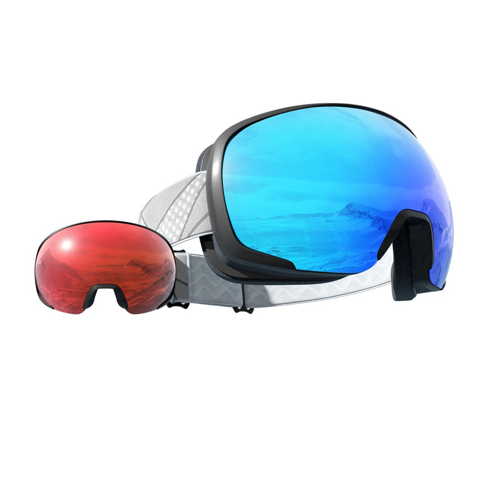 REKS® Ski Goggle