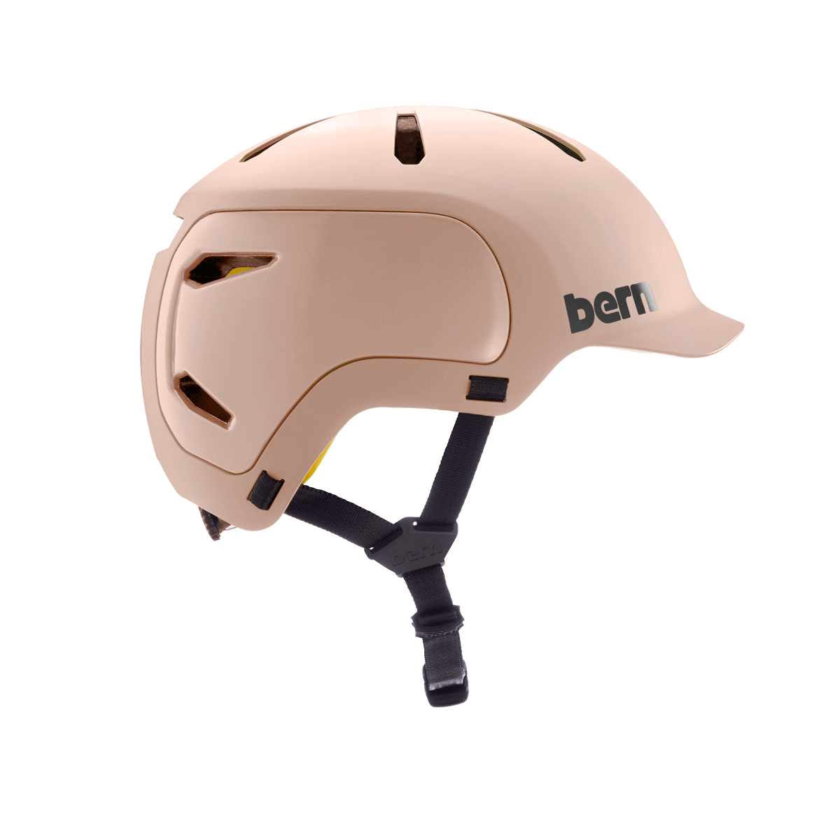 Watts 2.0 MIPS Bike Helmet by Bern