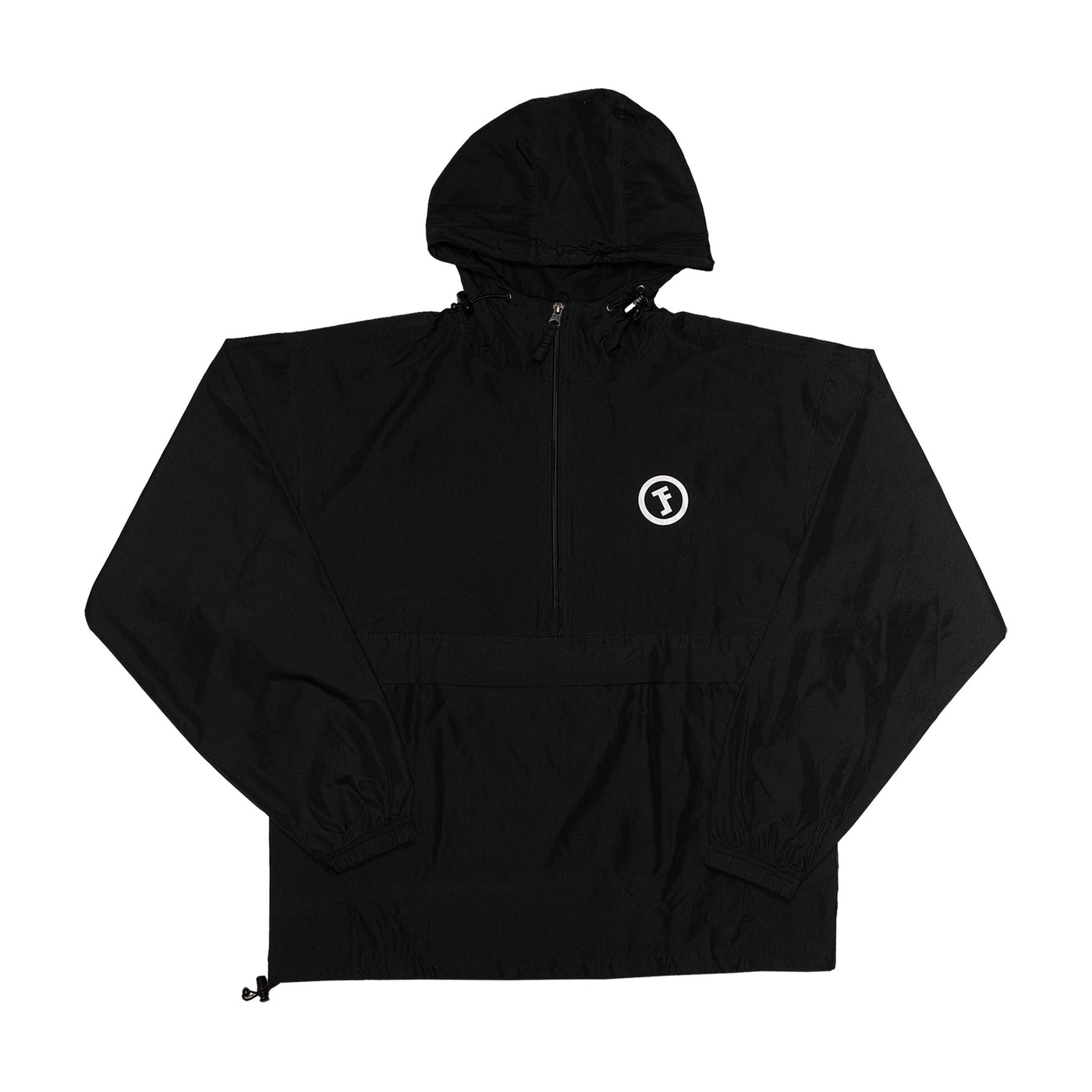 Board Sport Windbreaker (Half Zip)