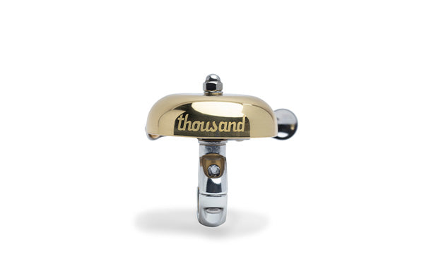 Pennant Bicycle Bell by Thousand