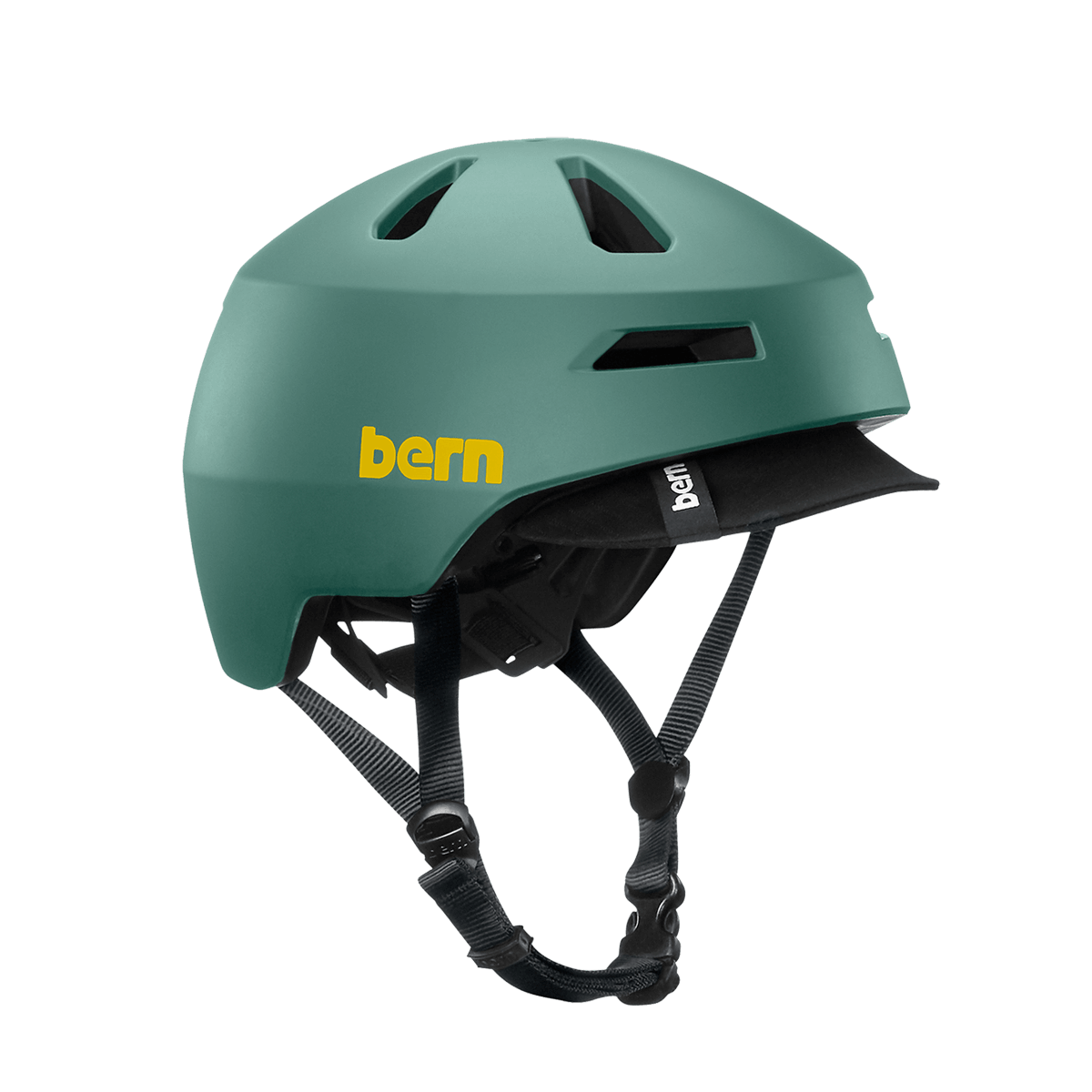 Brentwood 2.0 MIPS Bike Helmet by Bern