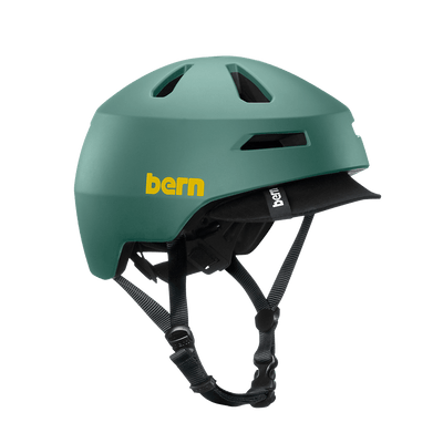 Brentwood 2.0 MIPS Bike Helmet by Bern