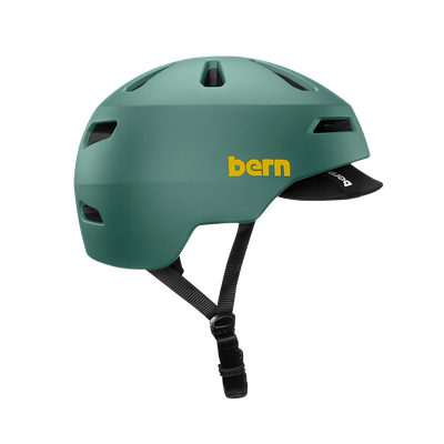 Brentwood 2.0 MIPS Bike Helmet by Bern