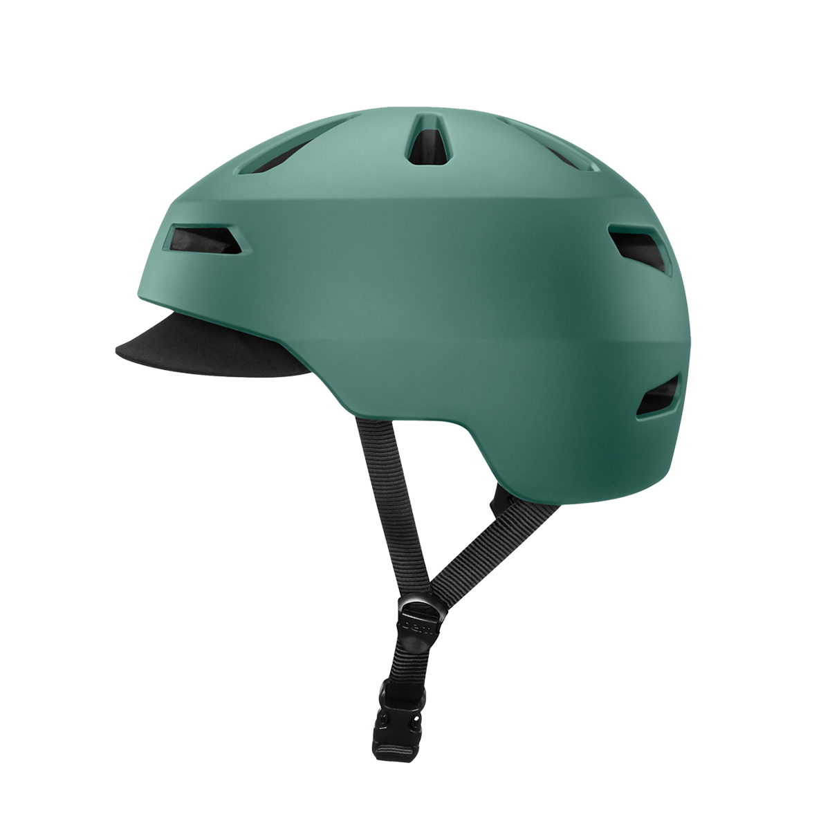 Brentwood 2.0 MIPS Bike Helmet by Bern