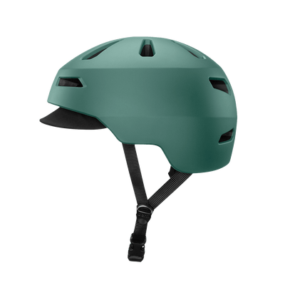 Brentwood 2.0 MIPS Bike Helmet by Bern