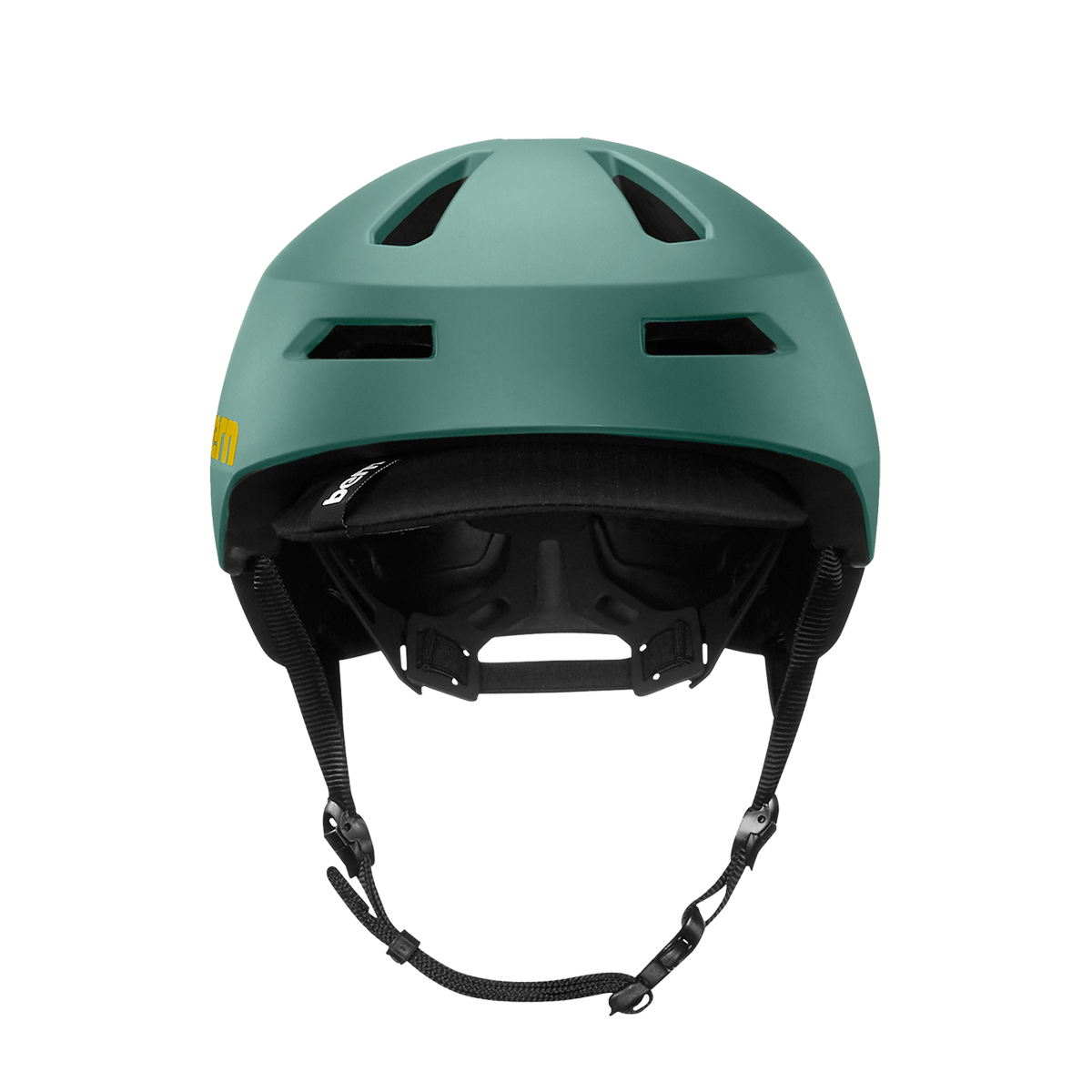 Brentwood 2.0 MIPS Bike Helmet by Bern