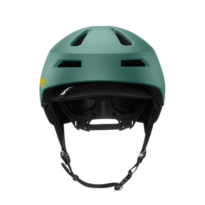 Brentwood 2.0 MIPS Bike Helmet by Bern