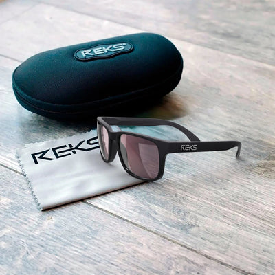 REKS® Sport Golf Trivex® Sunglasses