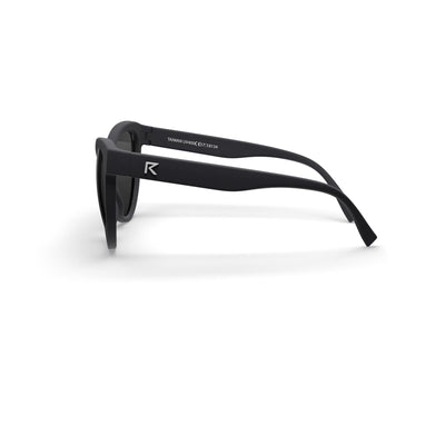 REKS® Cat Eye Polarized Polycarbonate Sunglasses